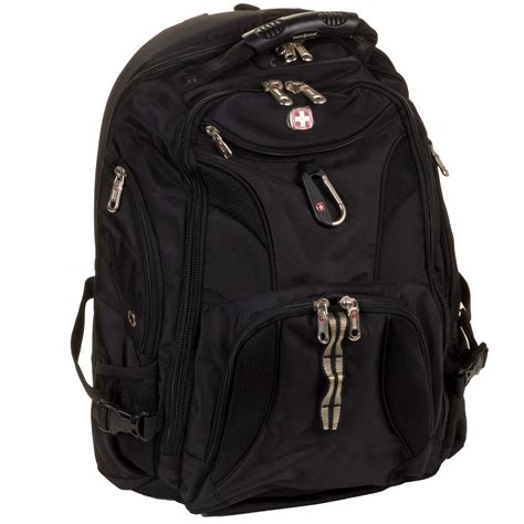 swiss gear backpack for school.